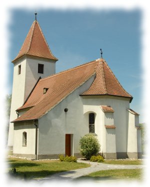 Kirche von Großrust